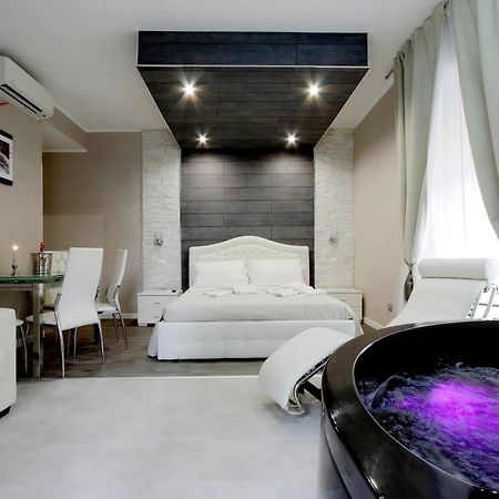 Suite Paradise Rome Guest Rooms Exteriör bild